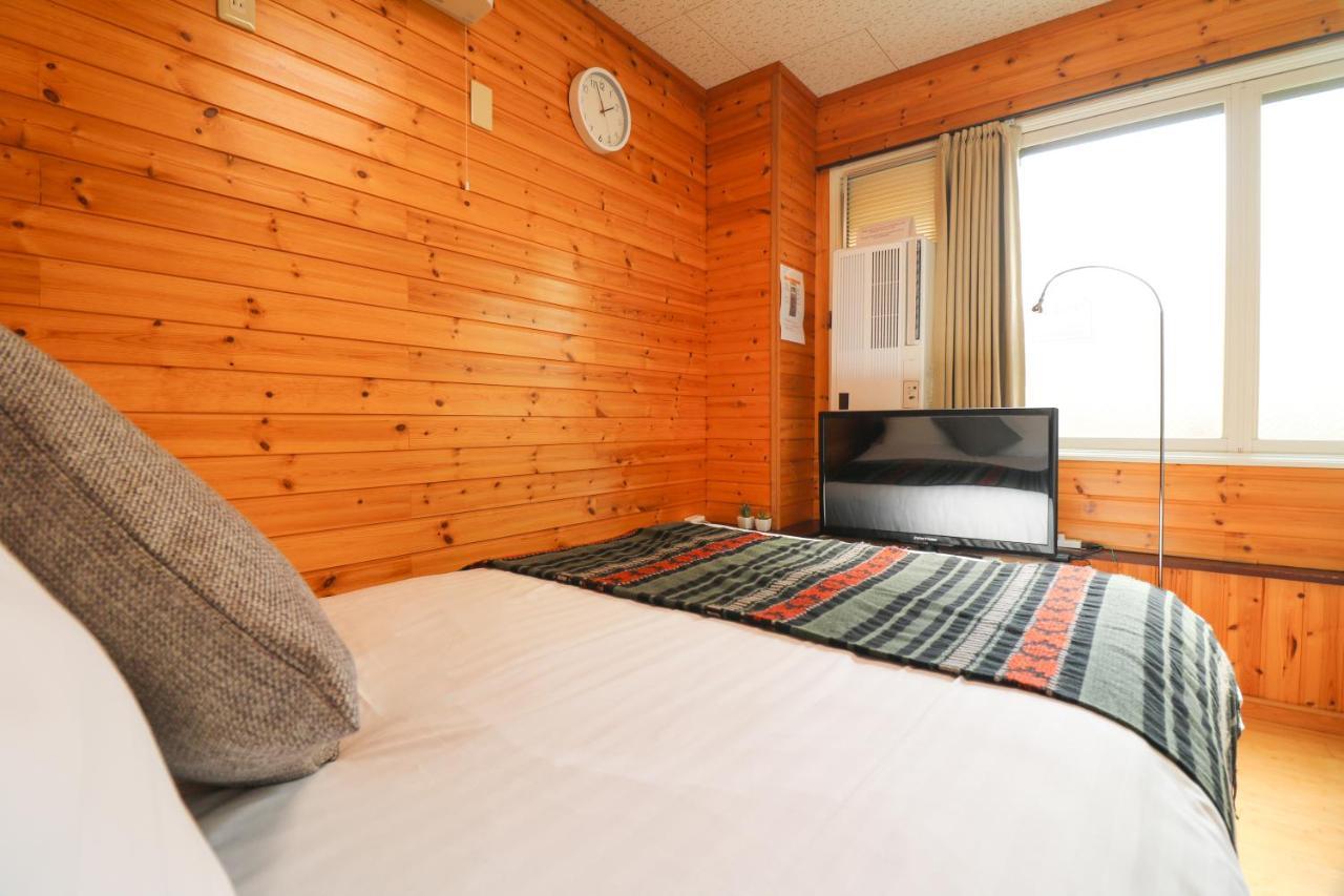 Apartamento Culture24 Sapporo Exterior foto