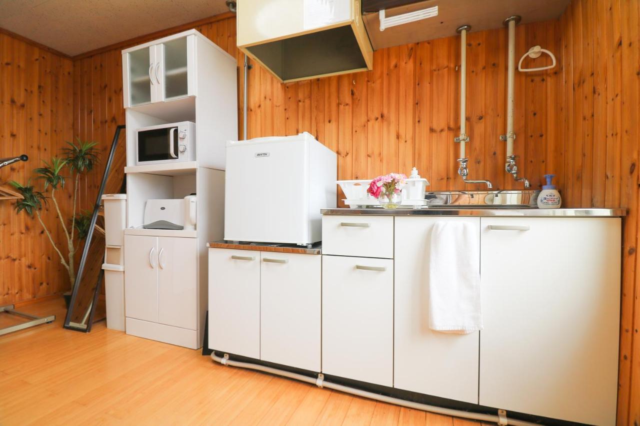 Apartamento Culture24 Sapporo Exterior foto