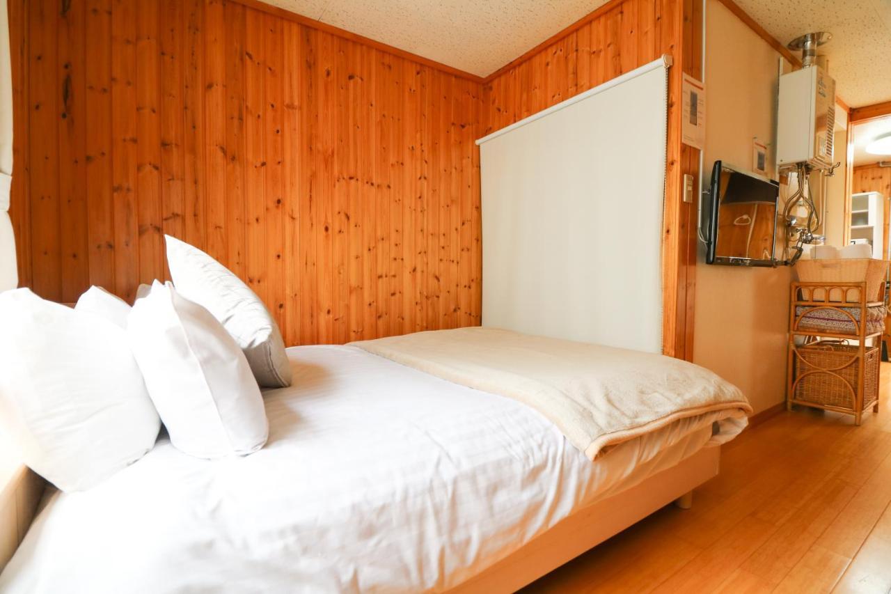 Apartamento Culture24 Sapporo Exterior foto